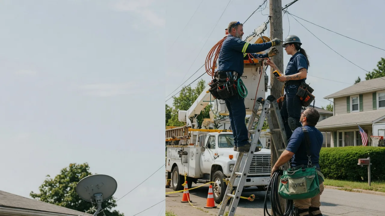 Electrical Repair in Harrisonville, NJ near me